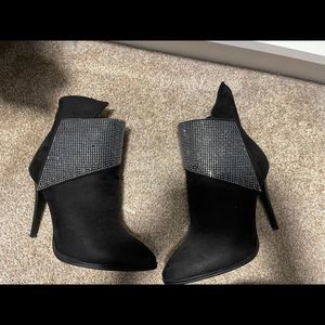 Bling Boots